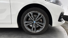 BMW 1 Series 118i Sport 5dr Step Auto Petrol Hatchback